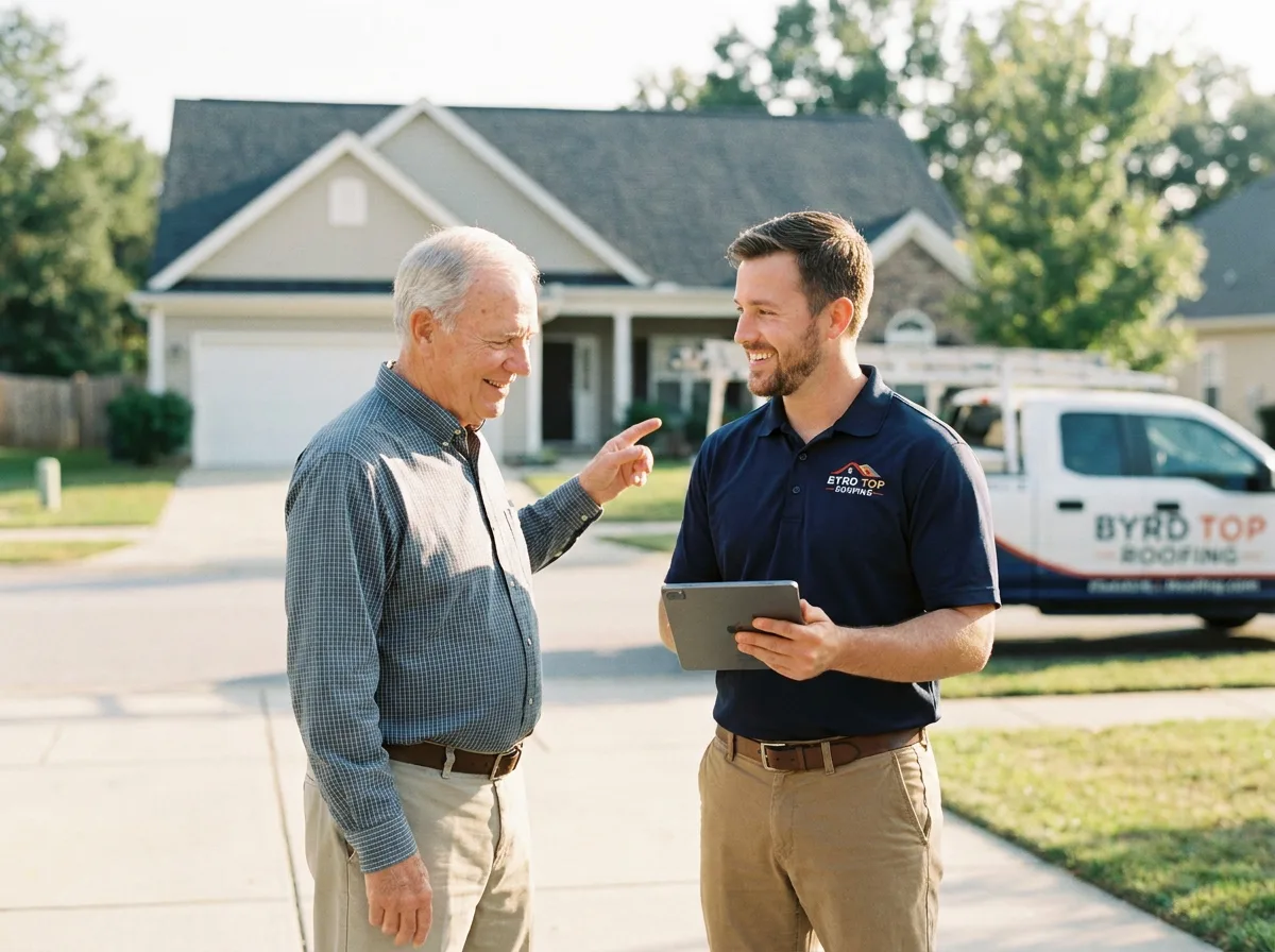 Roofing Olla, LA FAQs